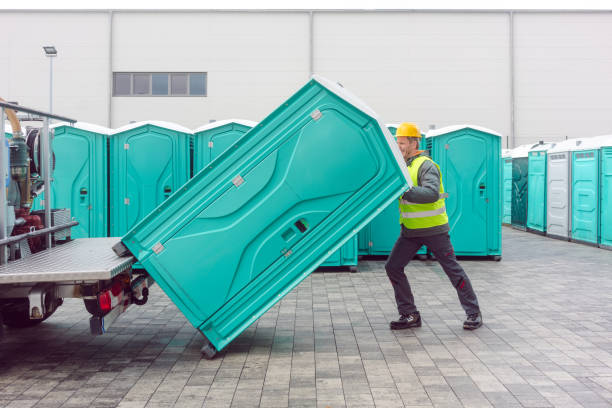 Best Local porta potty services  in Pardeeville, WI