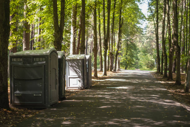 Best Event porta potty rental  in Pardeeville, WI