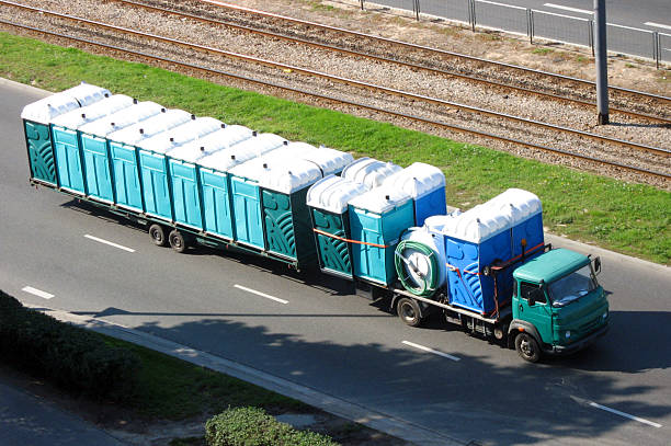 Best Affordable porta potty rental  in Pardeeville, WI